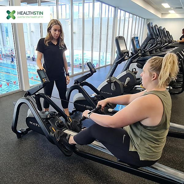 Healthstin Hurstville