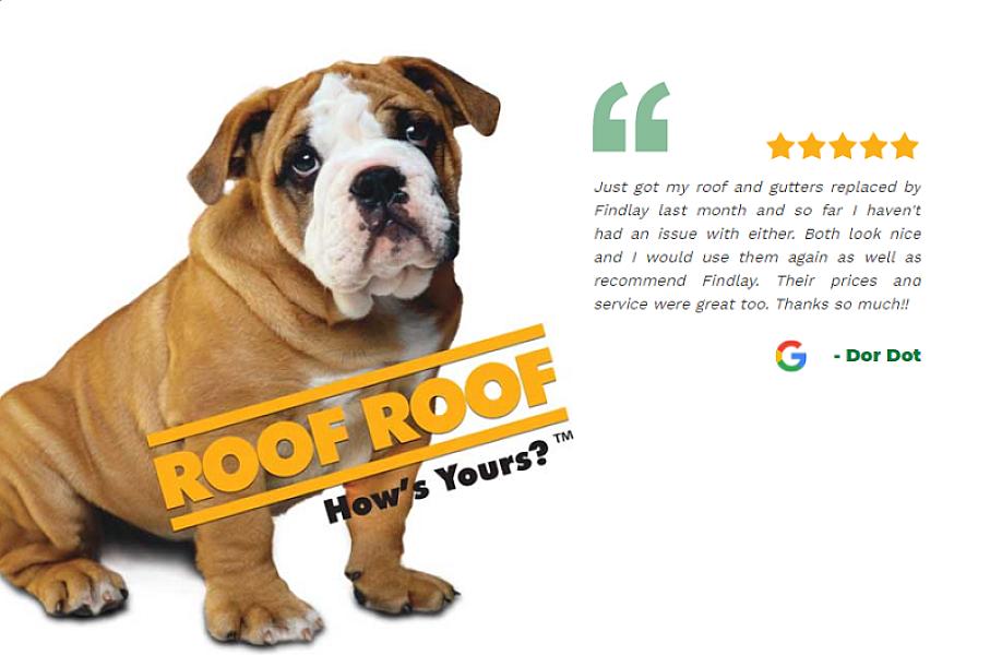 Findley Roofing