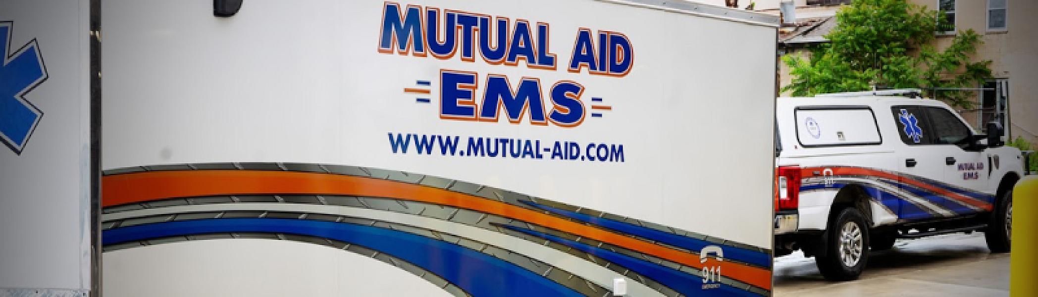 Mutual Aid Ambulance Service