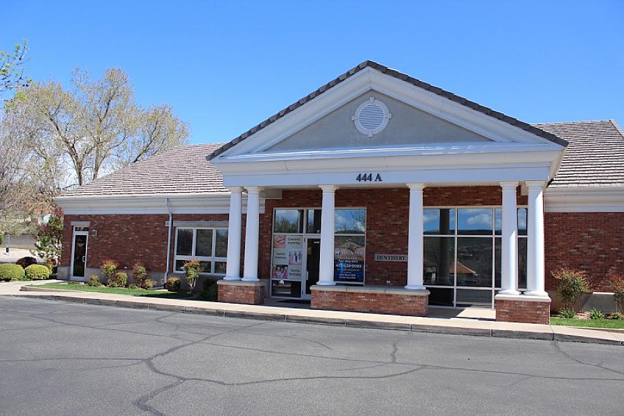 St. George Dental Care