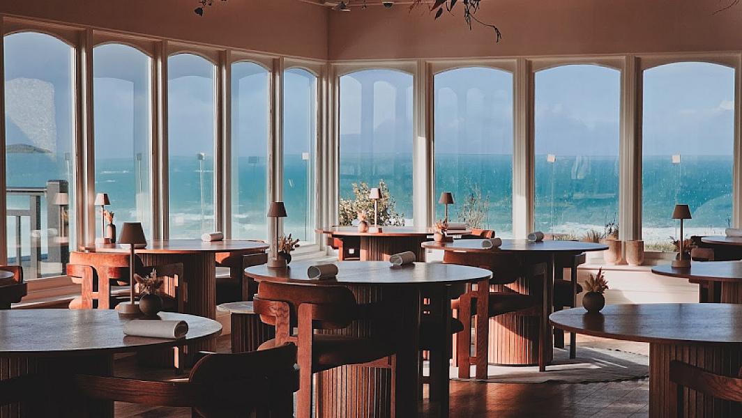 Ugly Butterfly Restaurant & Bar Cornwall