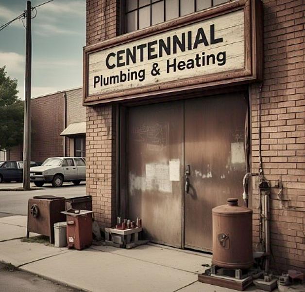 Centennial Plumbing