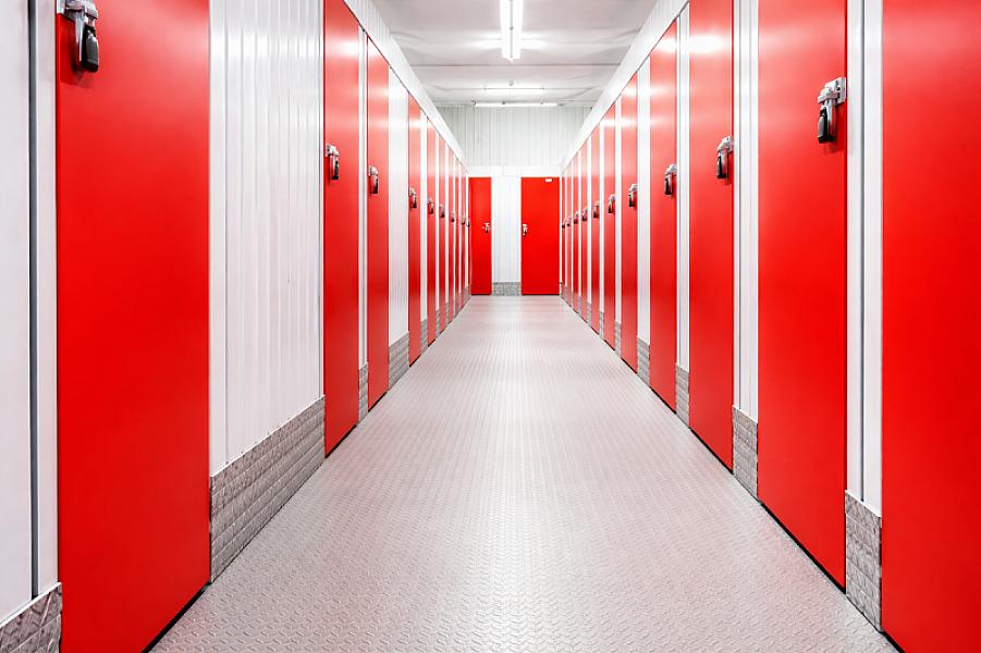 Cheap Storage Manchester