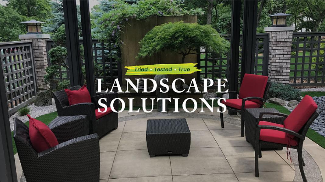 Redbud Landscape Services Inc