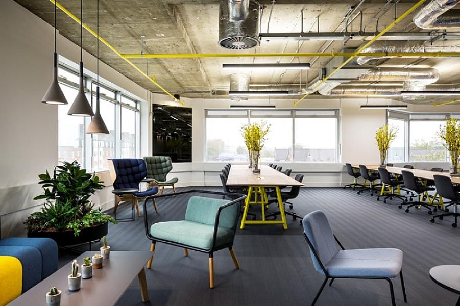 Tally Workspace