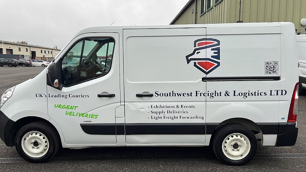 SWFL Removals & Couriers Bristol