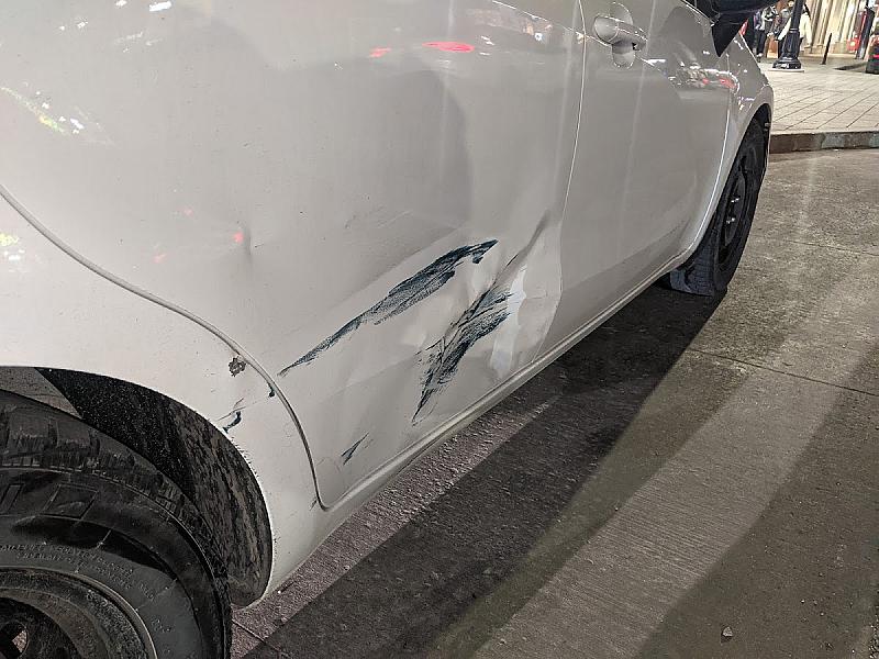 Crown Collision Svc