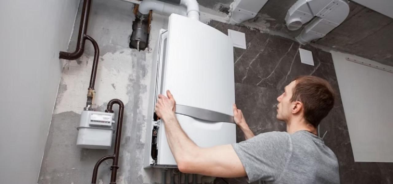 Adams Plumbing and Heating