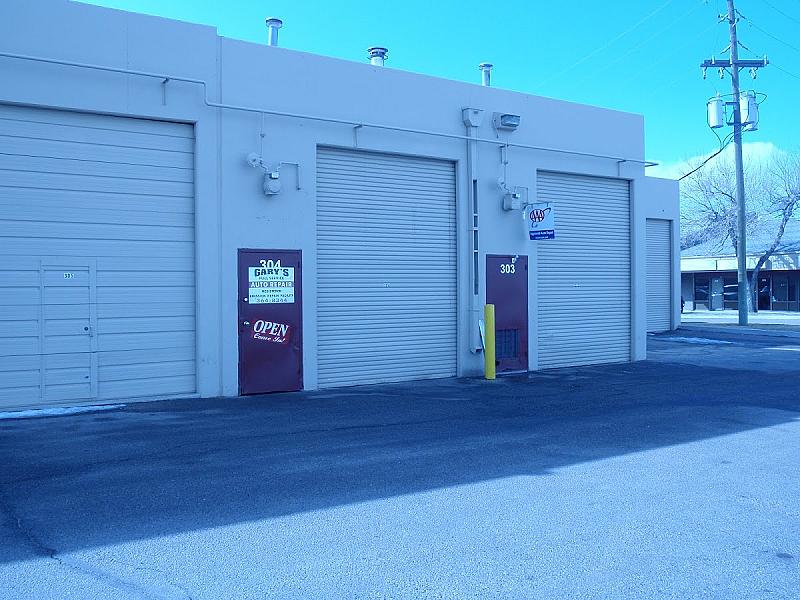 Gary's Auto Service