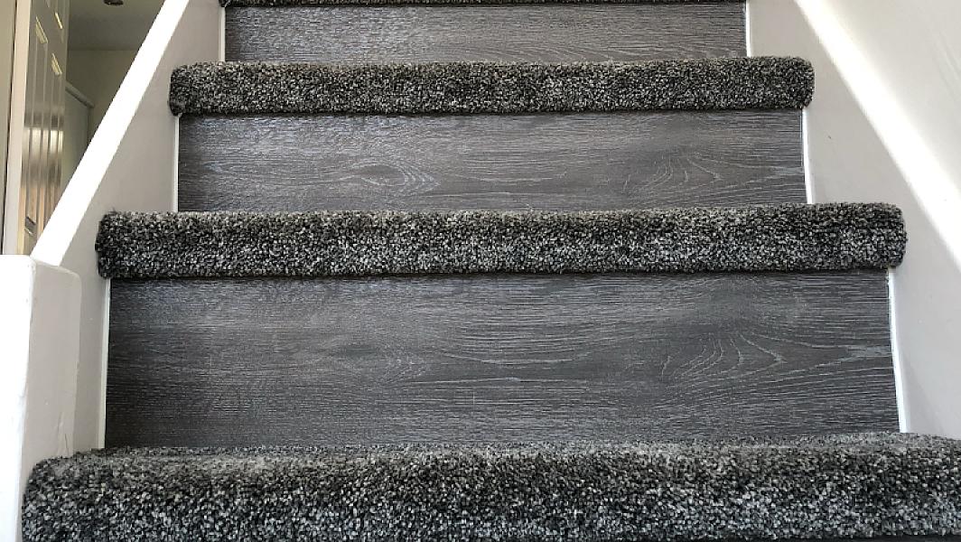 LJV CARPETS & FLOORING