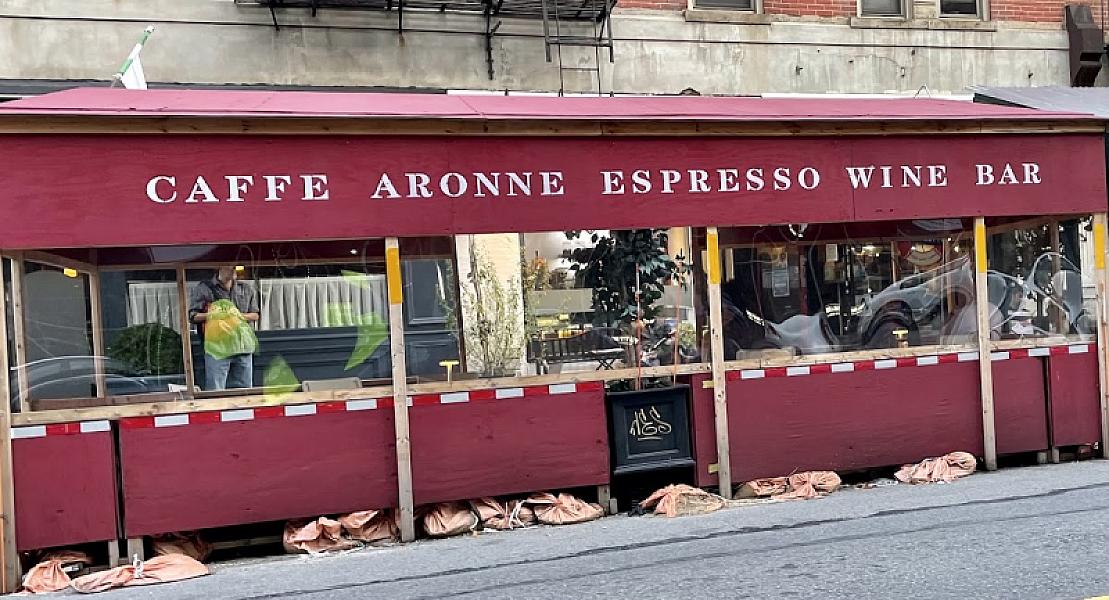 Caffè Aronne