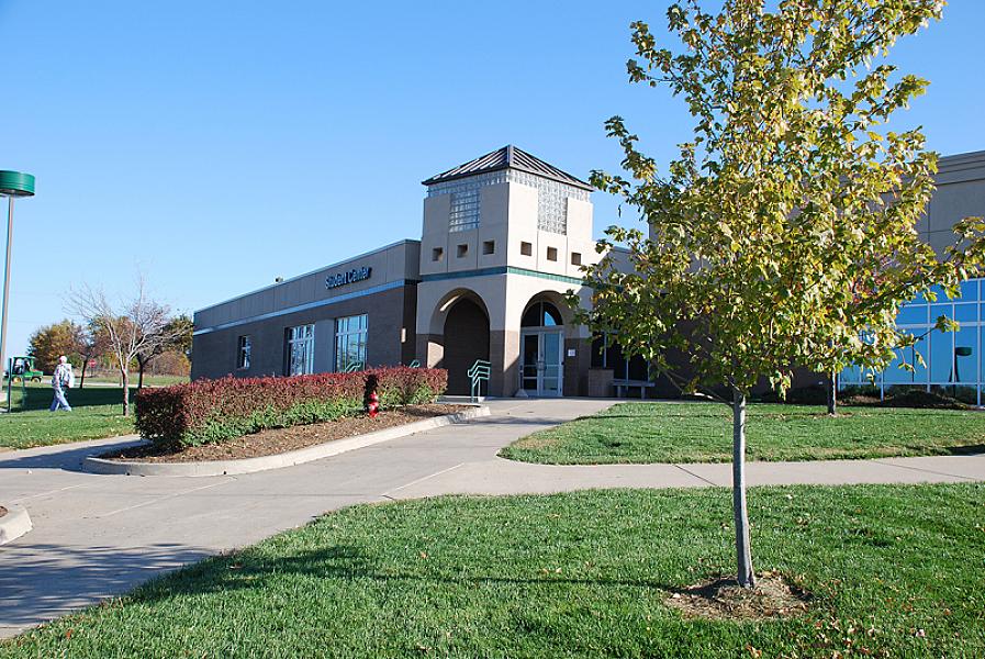 EPTAC Missouri Training Center