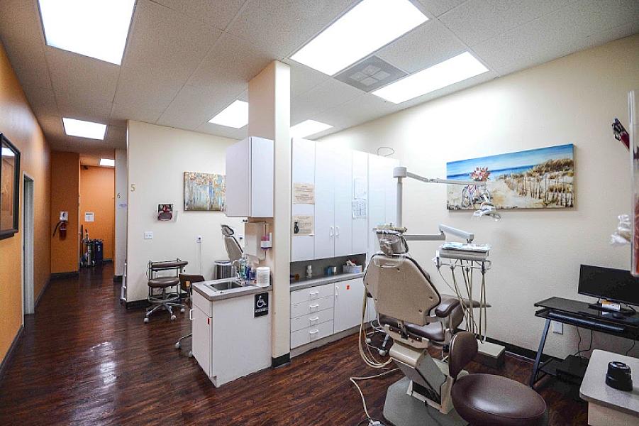 Arrow Dental Arts