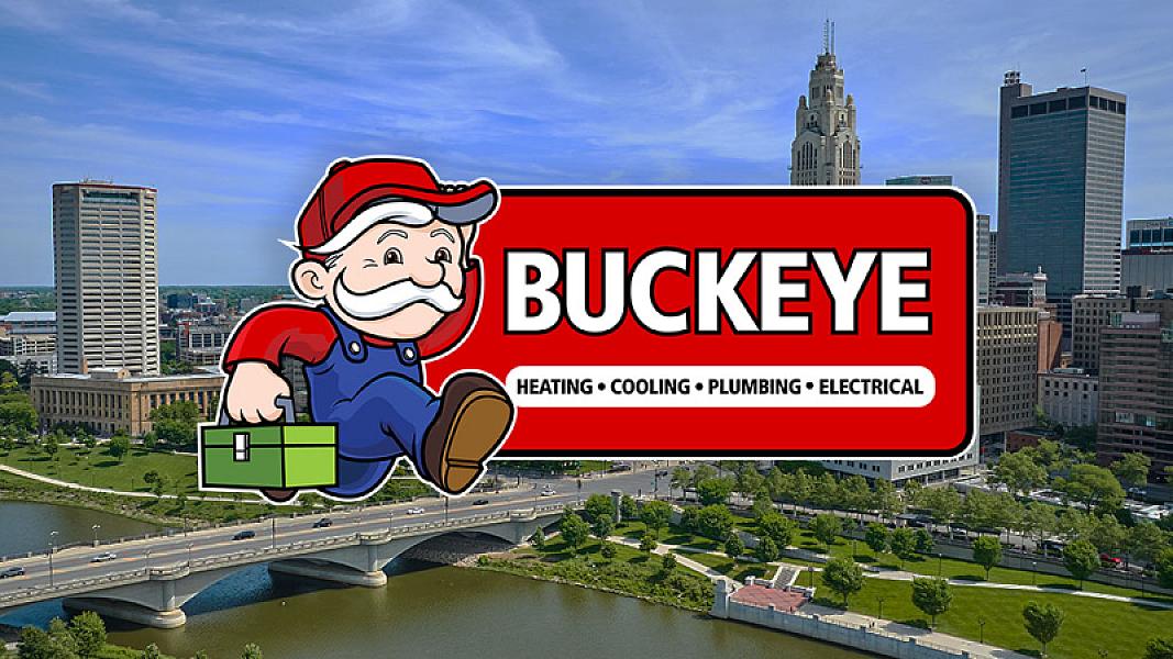 Buckeye Heating, Cooling & Plumbing