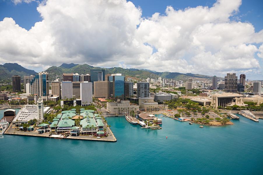 Hawaii SEO & Web Design
