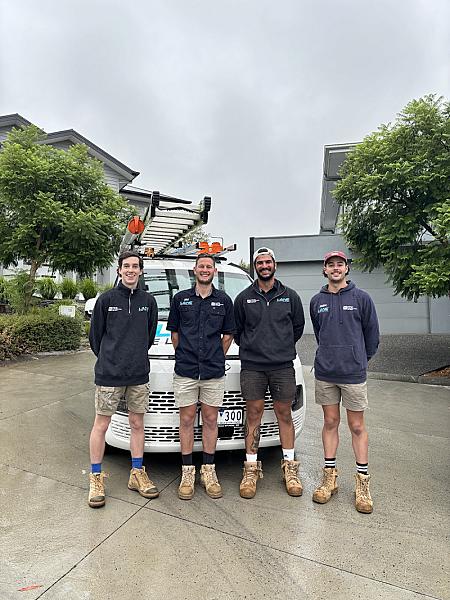 Lane Electrical