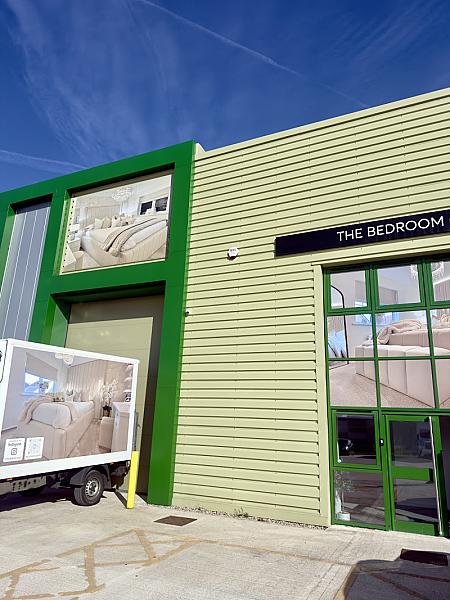 The Bedroom Centre