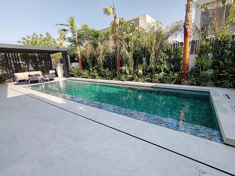 Desert Dreams Turf Landscaping & Swimming Pools LLC