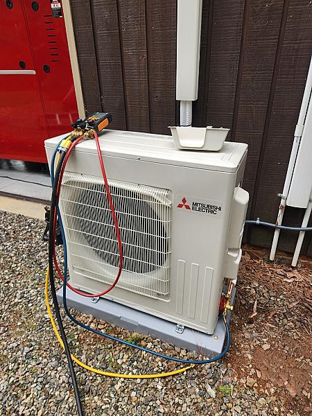 Race City Heating & Air Conditioning
