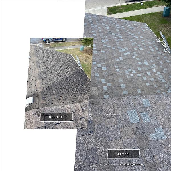 Fair and Square Roofing Inc.