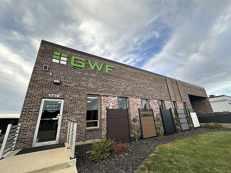 Greenwood Fence Company