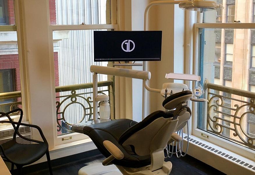 Gentry Dentistry