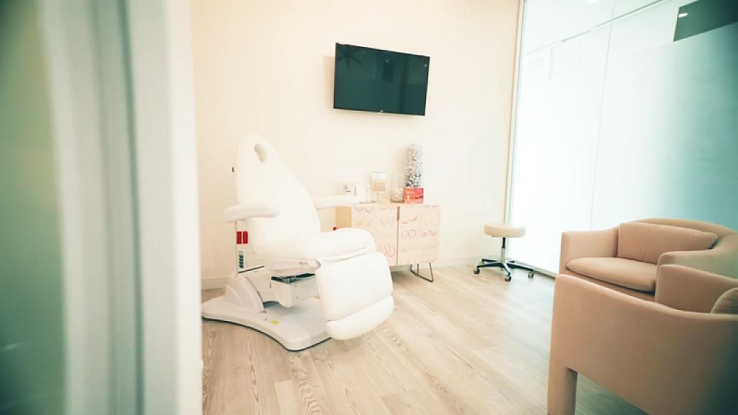 The Spa by Sadeghi - Medical Spa