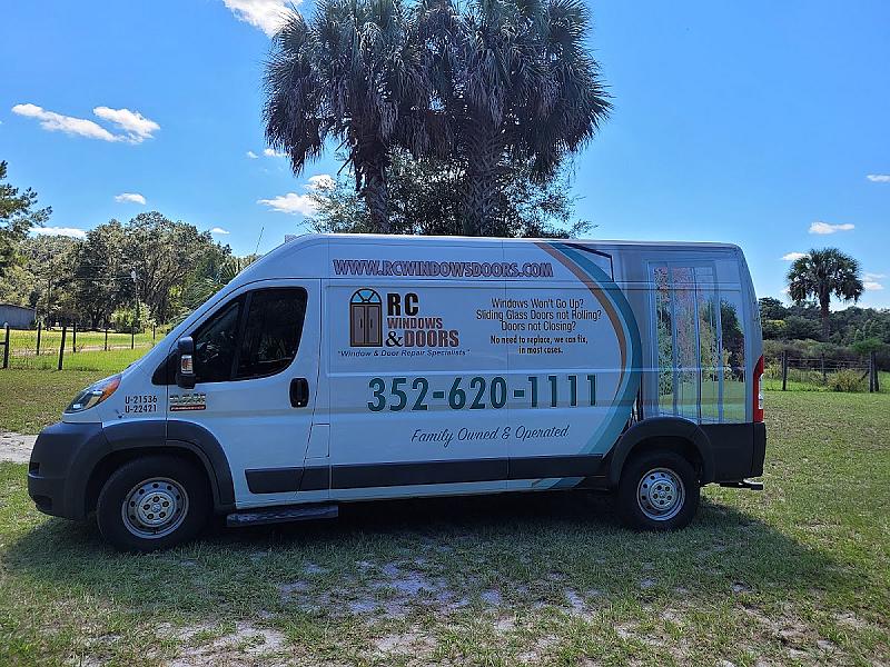 R C Windows & Doors (Ocala)
