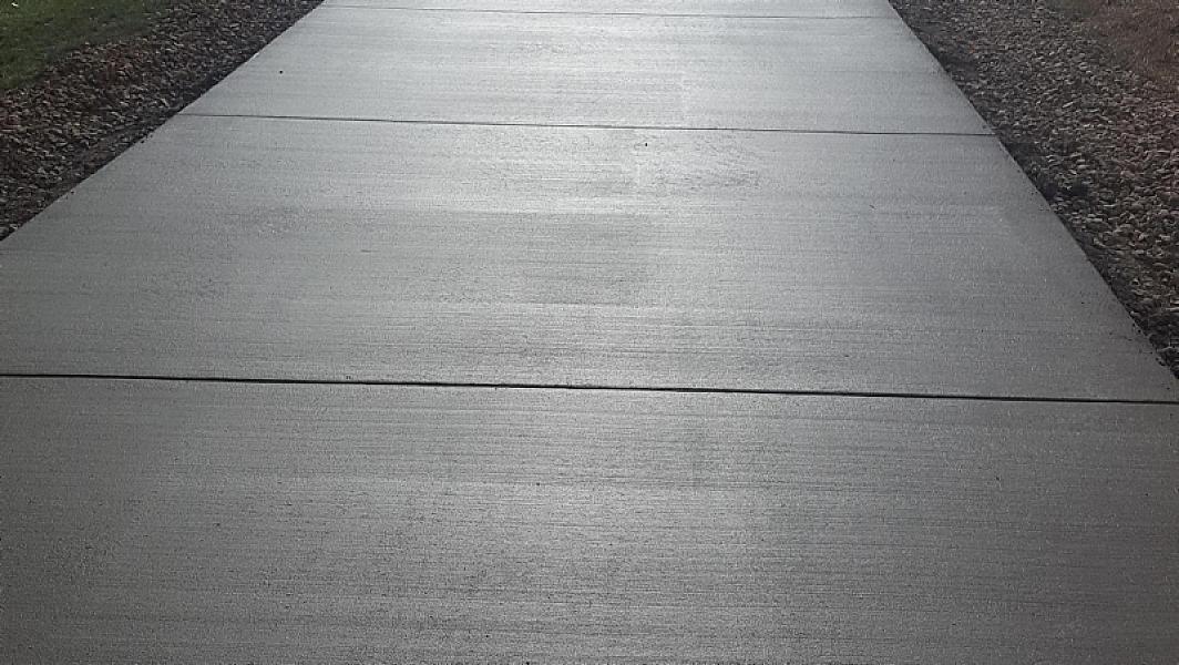 All Pro Cement Inc