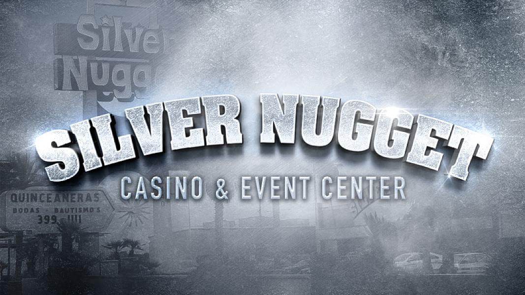 Silver Nugget Casino