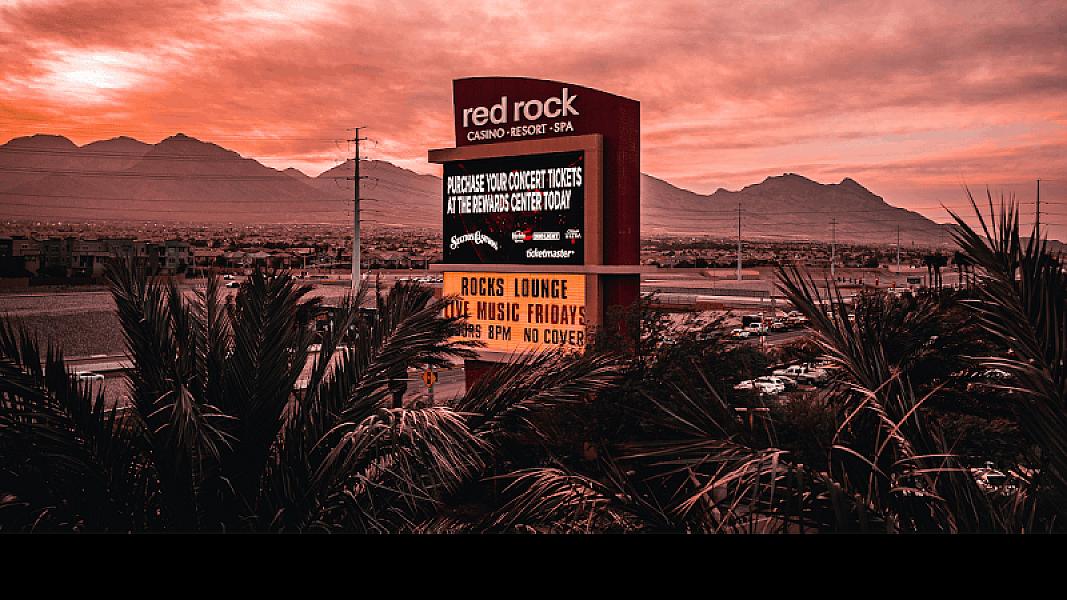 Red Rock Casino Resort and Spa