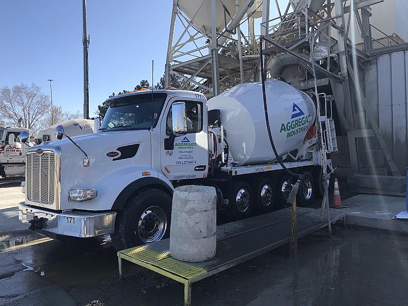 Metro Concrete Colorado, LLC