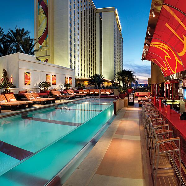 Golden Nugget