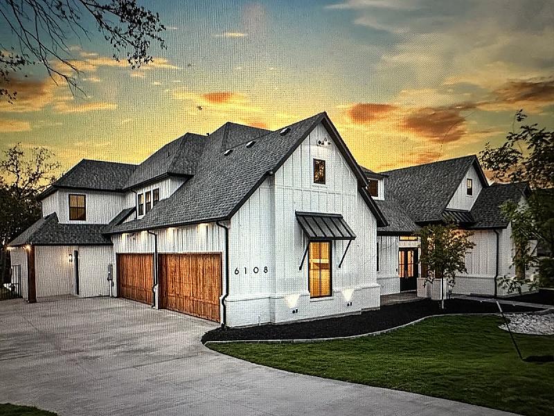 I5 Exteriors