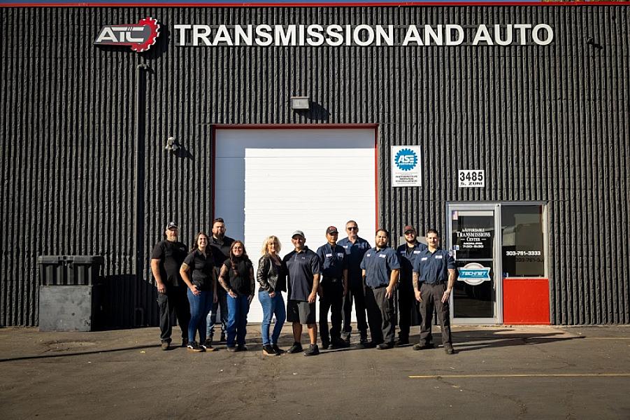 Affordable Automotive Repair