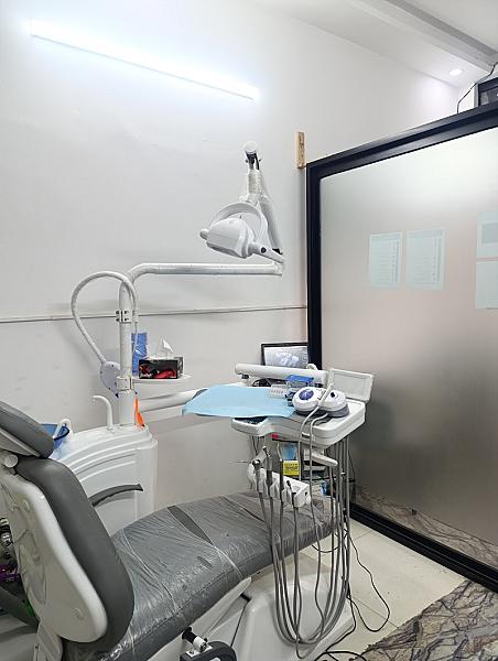 A New Smile Dental Center