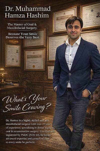 Advanced Orthodontics