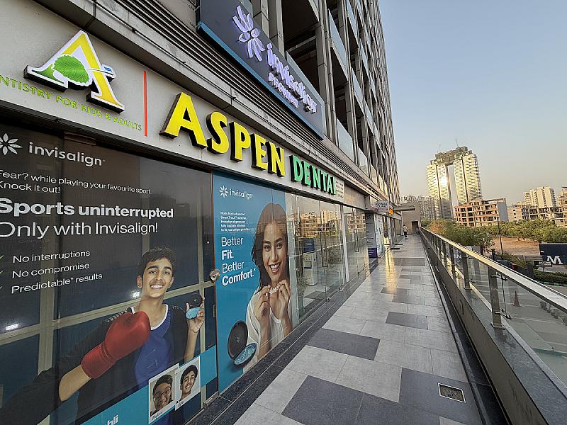 Aspen Dental