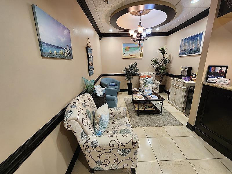 Wilmore, Heather M. DDS Health & Medical office