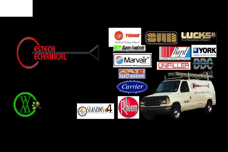 Westech Mechanical