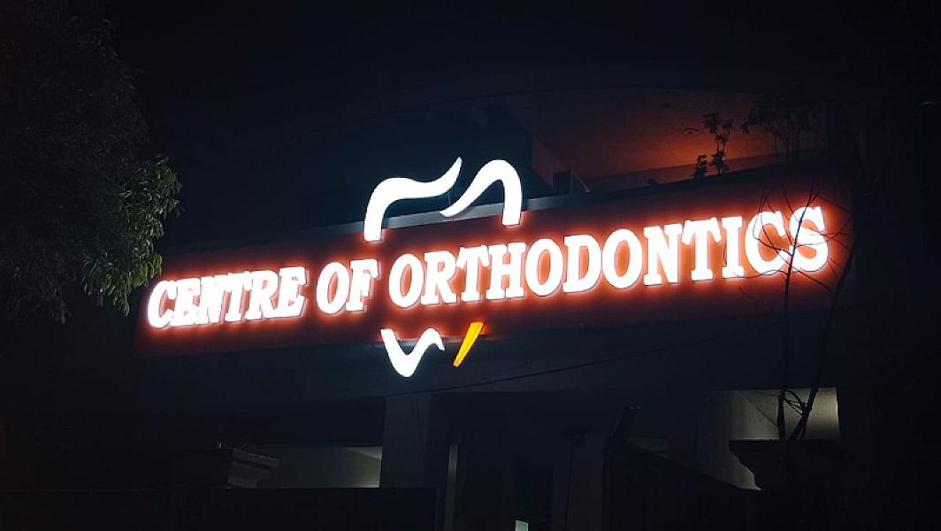 Space Center Orthodontics