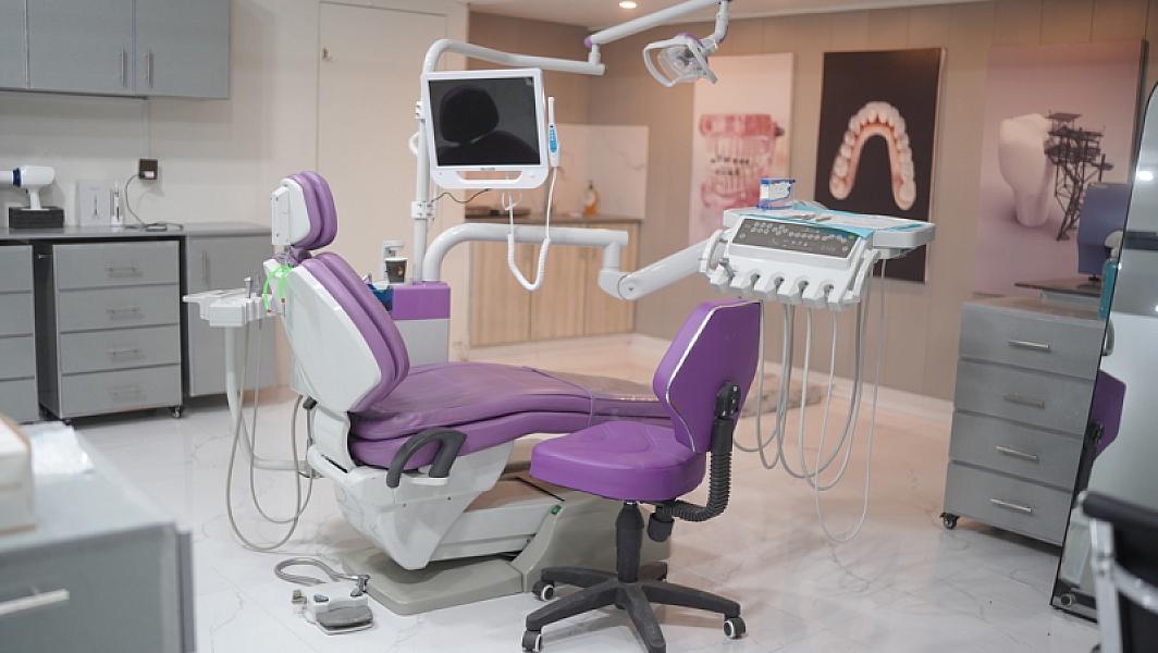 One Dental Centre
