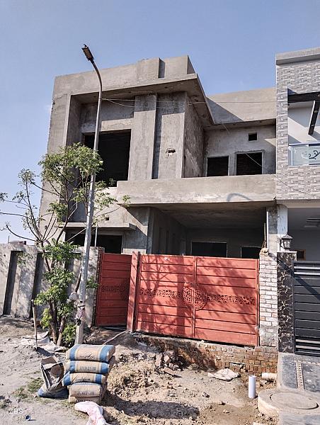 Grey Stone Home Improvement