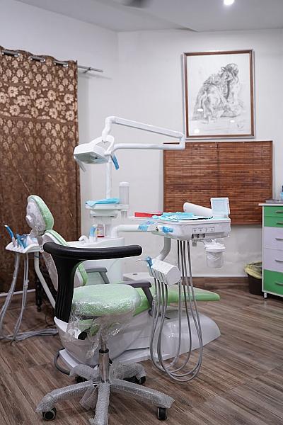 Discount Dental