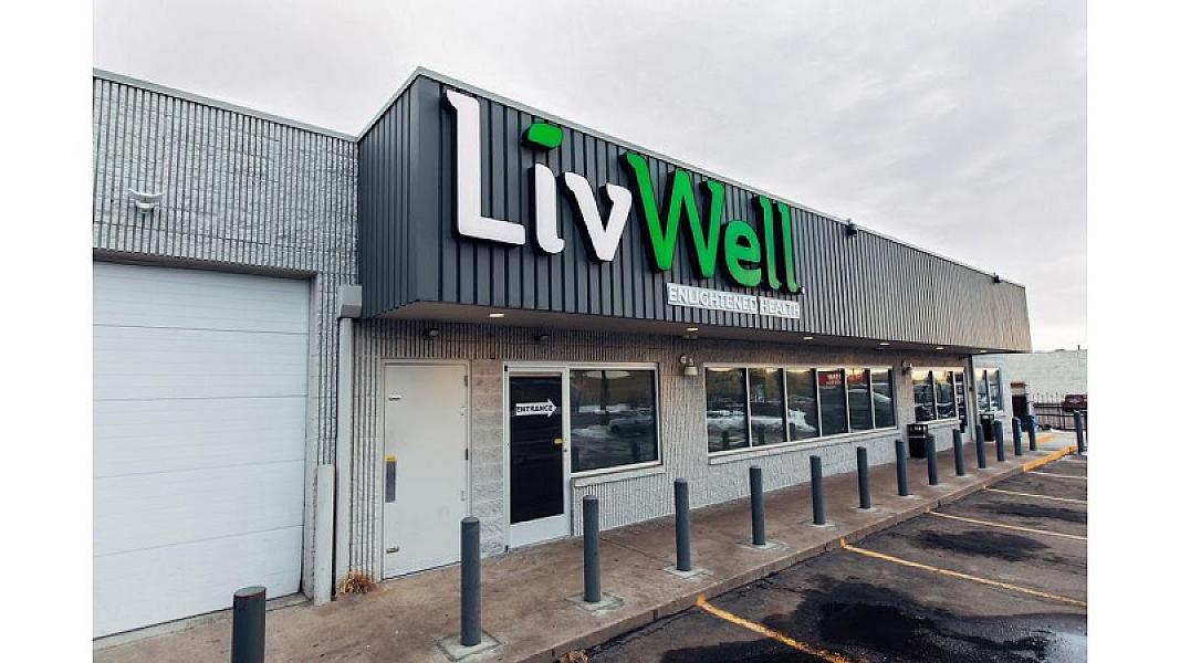 LivWell on Evans - Medical/Recreational Marijuana Dispensary