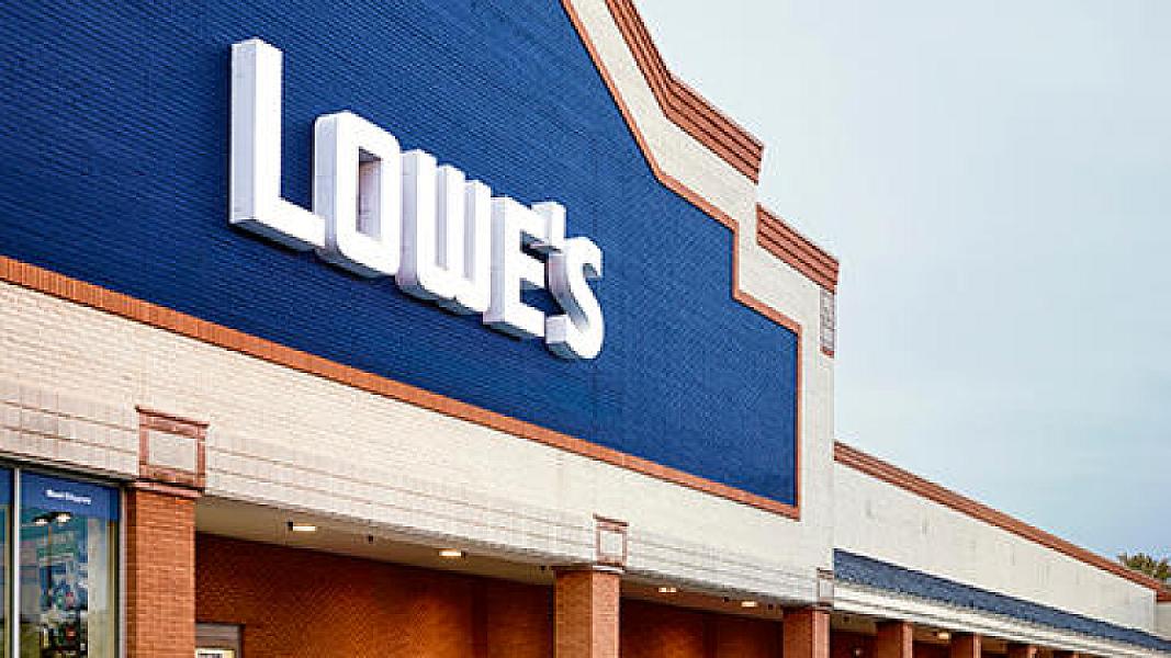 Lowe's® Home Improvement