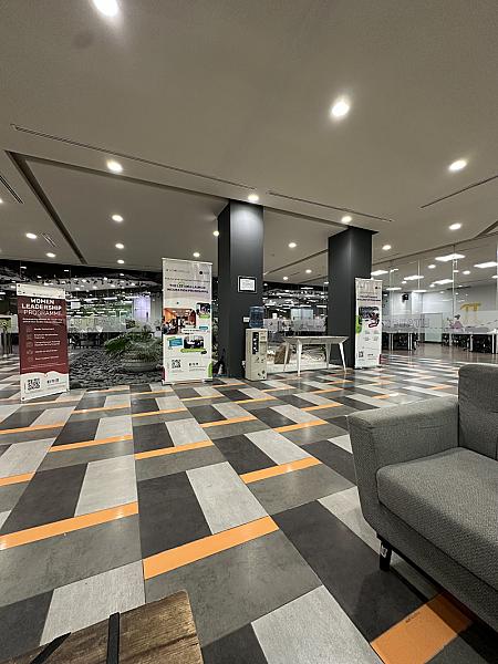 Small Business Development Center