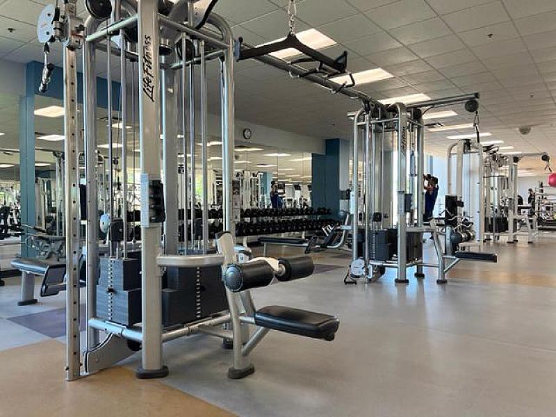 Colorado Athletic Club