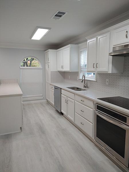 Rent-A-Man DFW Home Improvements & Handyman Co.