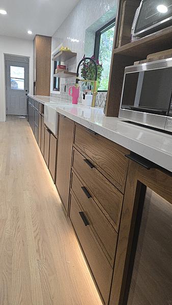 Pride and Joy Home Improvements